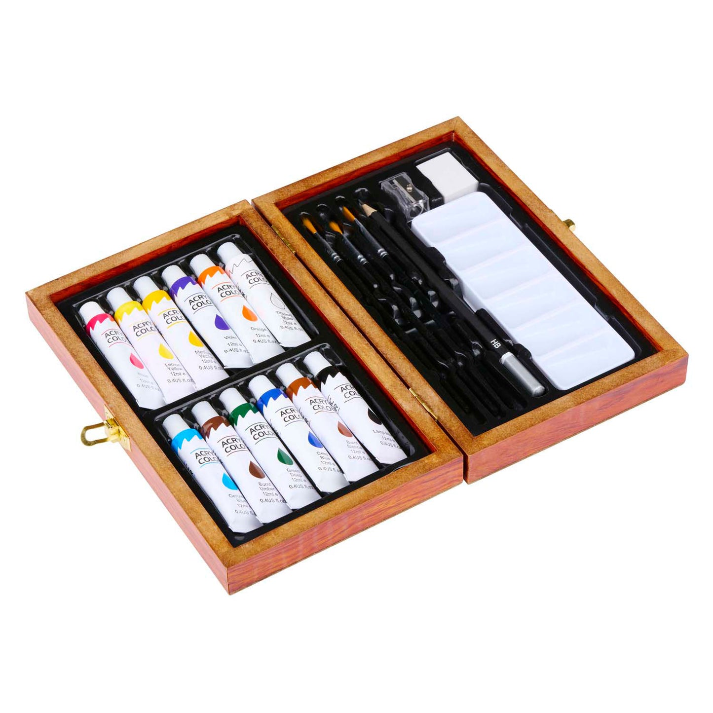 Arts Citizen Box, 20dlg.