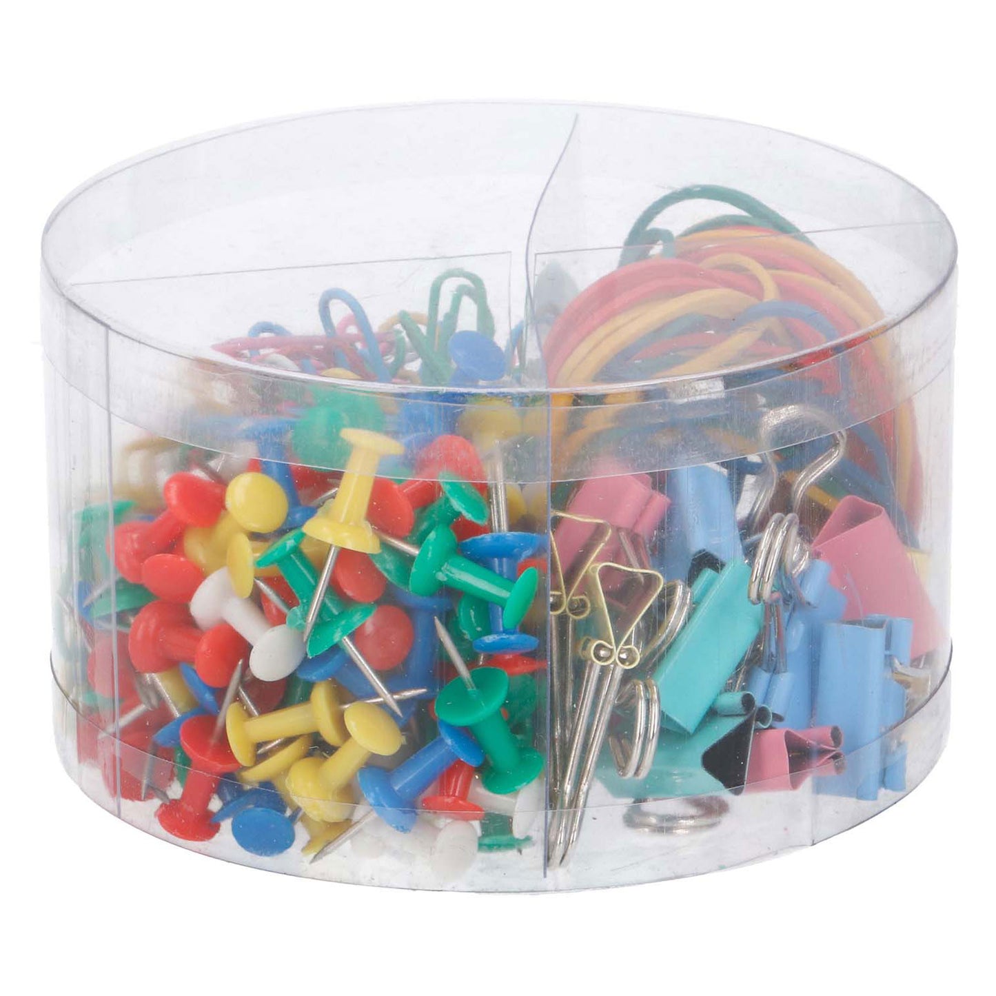 Ensemble de fournitures de bureau, 315dlg.