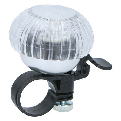RC Colorchanging Bicycle Bell