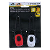 Kit d'éclairage LED Dunlop, 2 pièces.