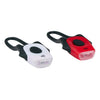 Kit d'éclairage LED Dunlop, 2 pièces.