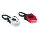 Kit d'éclairage LED Dunlop, 2 pièces.