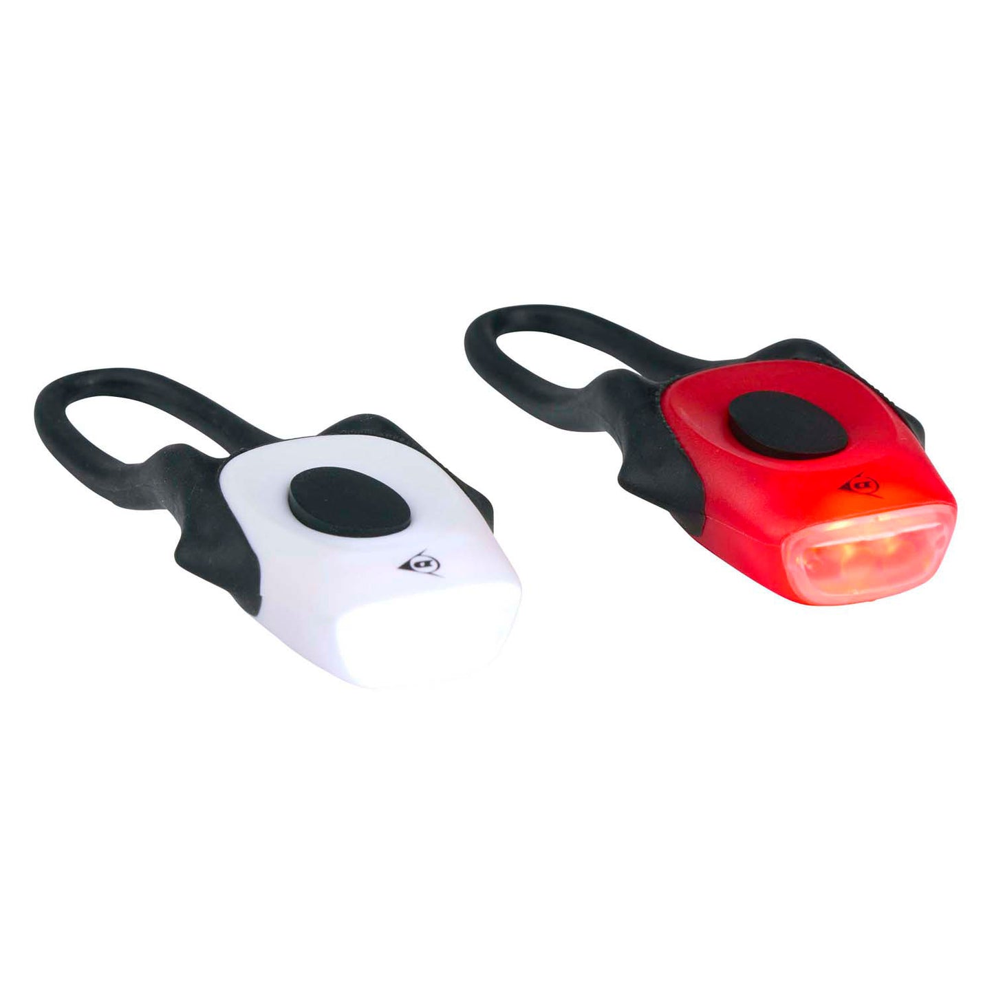 Kit d'éclairage LED Dunlop, 2 pièces.
