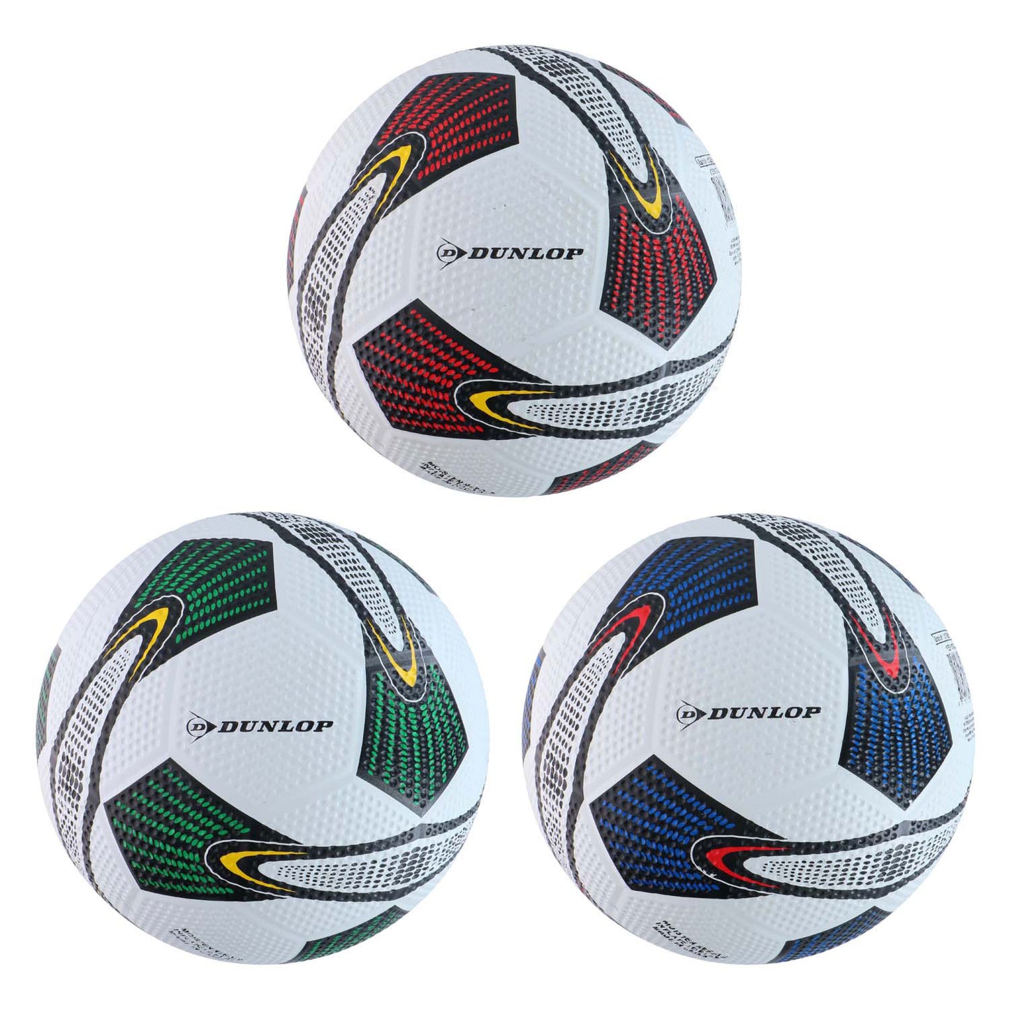 Couleur de football de rue