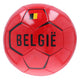 Belgique de football