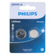 Button Cell Baterrij CR2032, 2e.