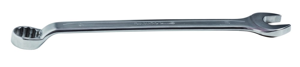 Clé mixte Bahco 34 mm allongée