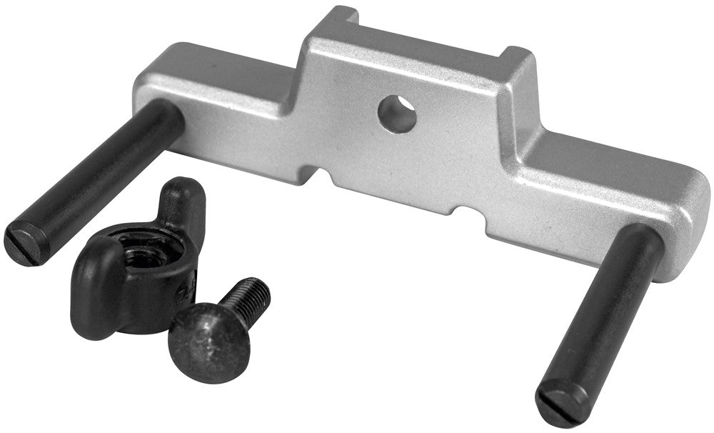 Guide longitudinal d'accessoires Makita adapté au modèle : rt0700c, rt0700cx3j - 195564-8