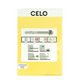 Celo 1066922 - ancrage rapide ba plus 12-150 50 galvanisé 20 pièces | 2 pièces
