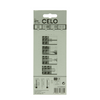 Celo 1065491 - bouchon de fenêtre multifonctionnel mfr 10-100 sb tx | 5 pièces