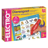 Jumbo Electro Wonderpen Dierprépréter le jeu éducatif - afbeelding 1