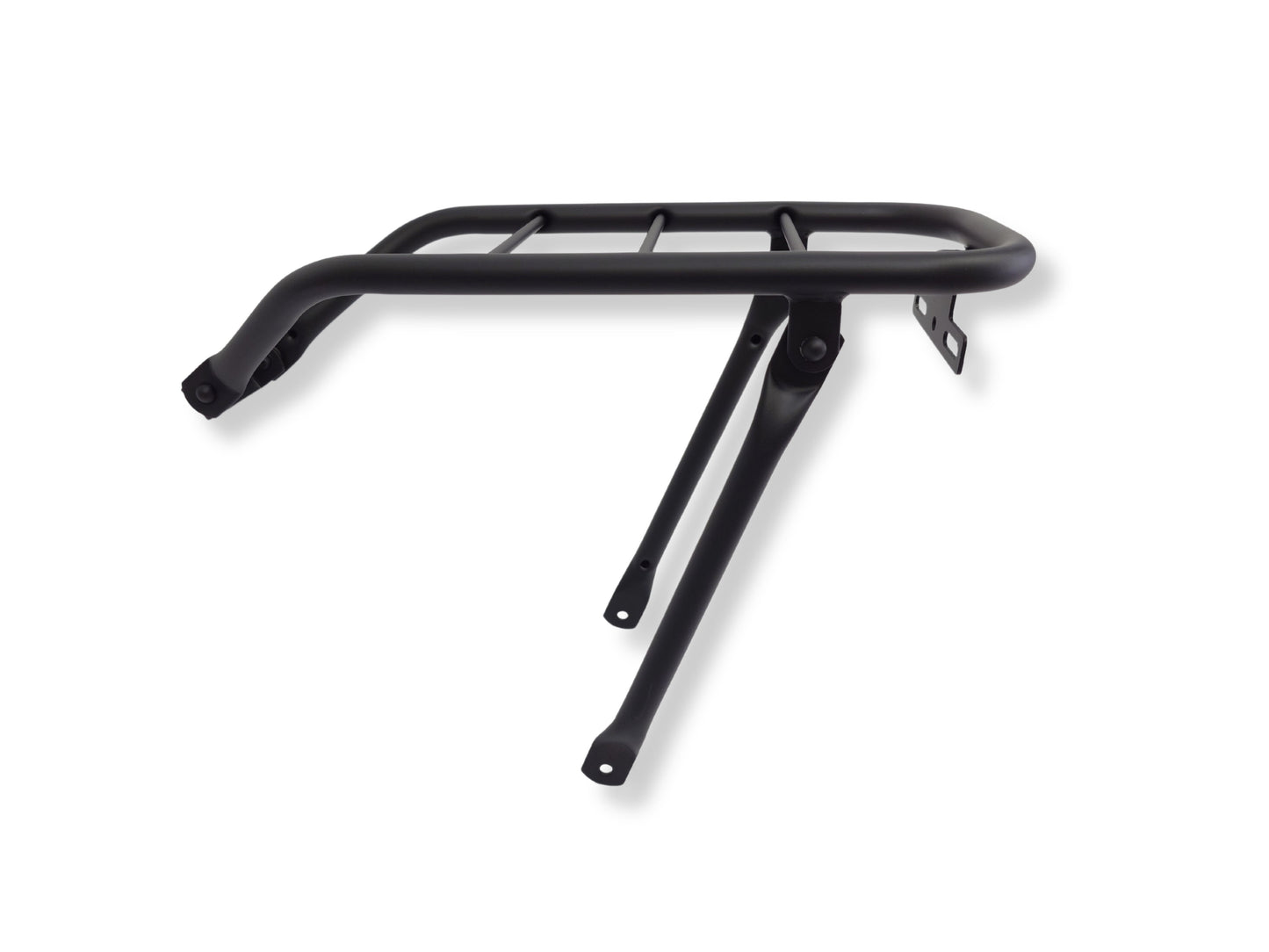 Bikefun Carrier 20 Matt Black