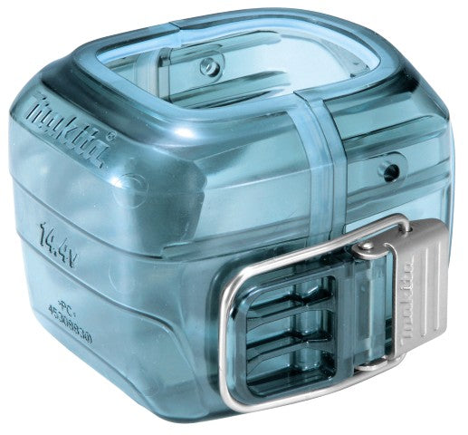 Makita accessoires 14.4v housse de protection contre la poussière et l'eau - 195797-5