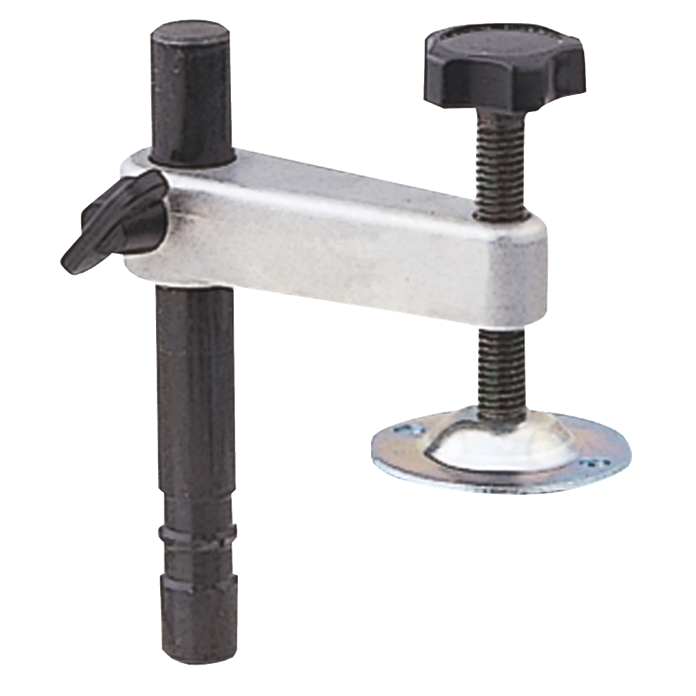Makita accessoires pince à matériaux verticale - 196041-3 196041-3