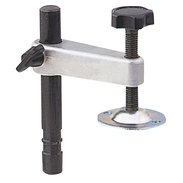 Makita accessoires pince à matériaux verticale - 196041-3 196041-3