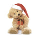 Serviettes Duni mignonnes Noël 33x33cm