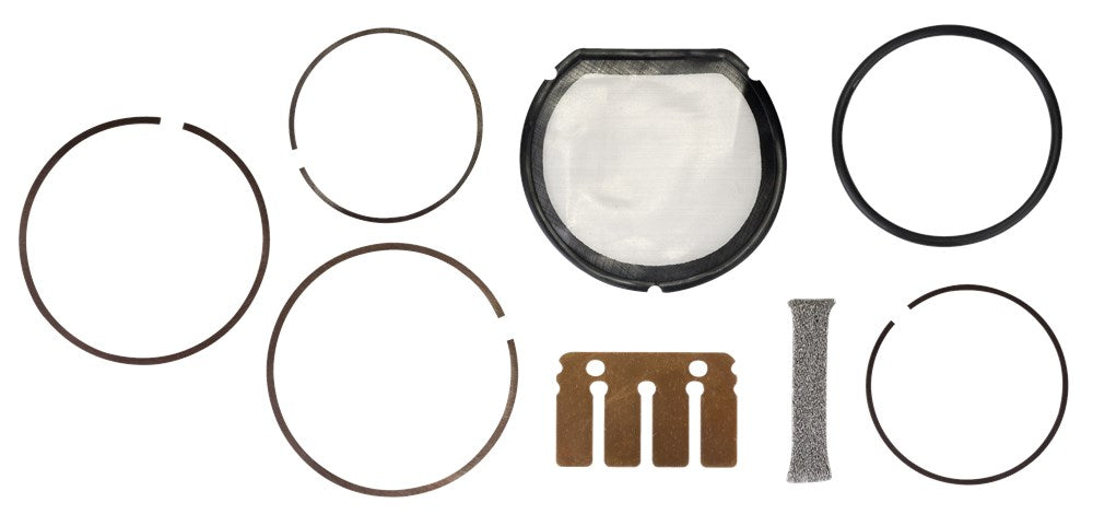 Kit de service d'accessoires Makita adapté au modèle : gn420clse - 196234-2
