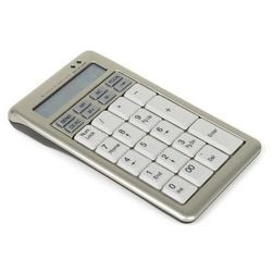 Bloc numérique bakerelkhuizen s-board 840 gris