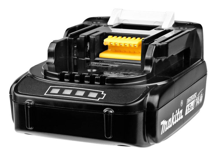 Makita accessoires batterie bl1415na 14.4v 1.5ah - 196280-5