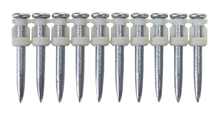 Makita accessoires clou à béton gaz noir longueur 17mm diamètre 3.1mm - 196286-3