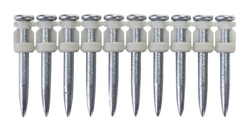 Makita accessoires clou à béton gaz noir longueur 17mm diamètre 3.1mm - 196286-3
