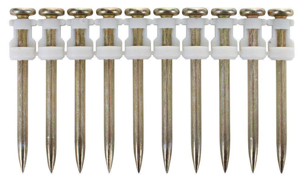 Makita accessoires clou à béton gaz noir longueur 40mm diamètre 2.6mm - 196294-4
