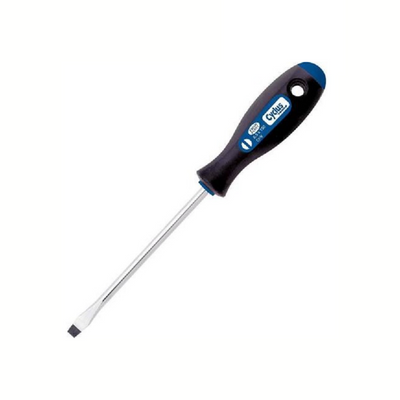 Cycle de tournevis à machine à sous cycplus 6,5 x 250 chrome-Fromadium