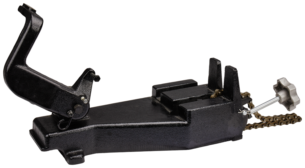 Support pour scie à ruban accessoires Makita - 196326-7 196326-7