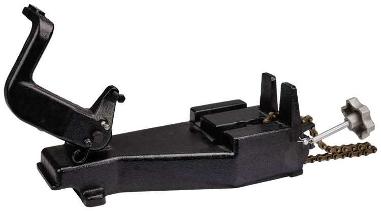 Support pour scie à ruban accessoires Makita - 196326-7 196326-7