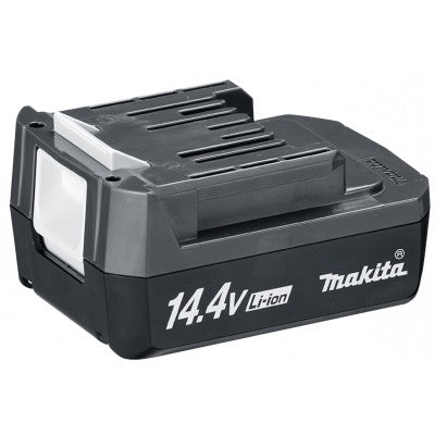 Makita accessoires batterie bl1413g 14.4v 1.3ah | 196375-4