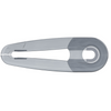 Ecran frontal 20-22 Axa Slicer - smoke (retail pack)