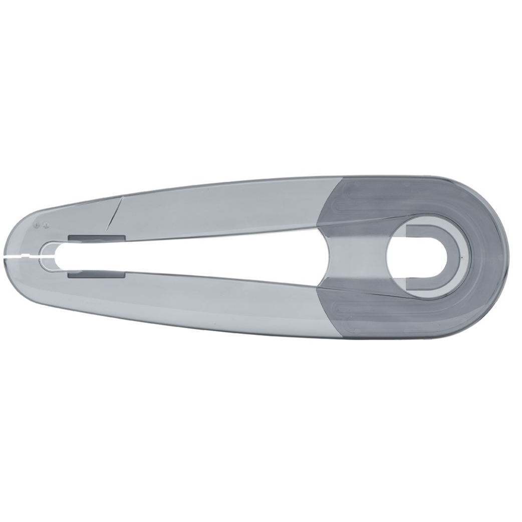 Ecran frontal 20-22 Axa Slicer - smoke (retail pack)
