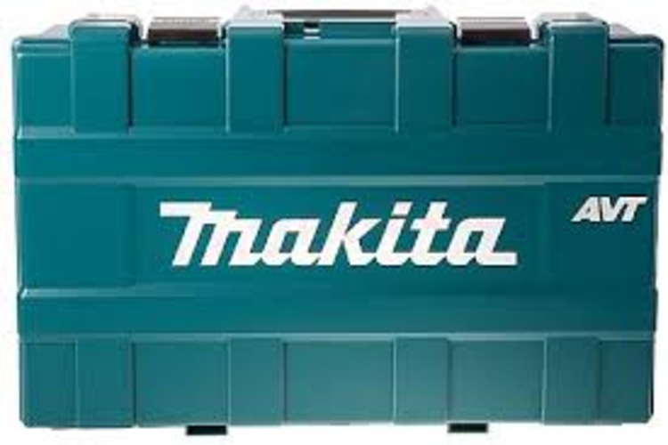 Mallette d'accessoires Makita en plastique pour marteau combiné HR5202C - 196552-8 196552-8