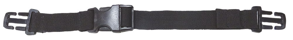 Accessoires Makita sangle pectorale 25mm - 196733-4 196733-4