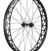 Dt swiss br 2250 classic 26 fat bike disque cl 15 150mm ta roue avant