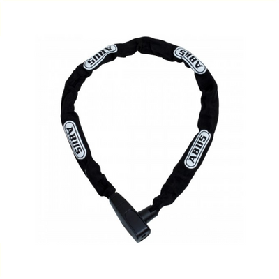 Abus Citychain 8800 95 2.0 Black - Lock de chaîne 95 cm