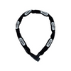 Abus cadenas de chaîne CityChain 8800 120 2.0 noir