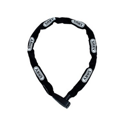 Abus cadenas de chaîne CityChain 8800 120 2.0 noir
