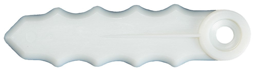 Accessoires Makita lame de couteau droite - 197189-4 - 197189-4