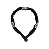 Abus CityChain 6800 85 2.0 noir - 85cm