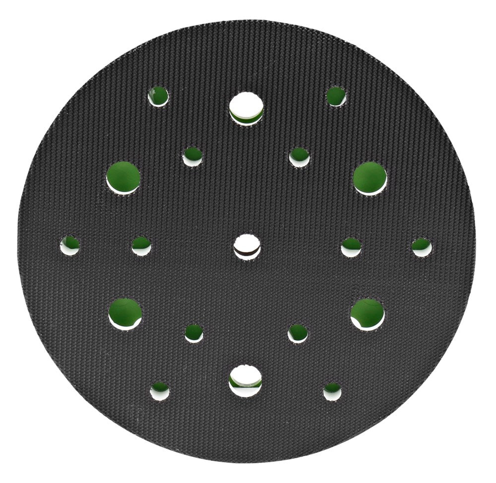 Accessoires Makita plateau de support 130 mm dur - 197317-1 - 197317-1