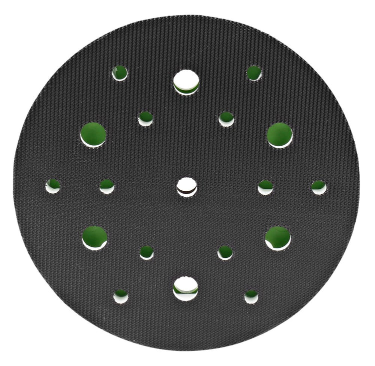 Accessoires Makita plateau de support 130 mm dur - 197317-1 - 197317-1