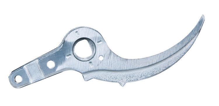 Makita accessoires sécateur sous-couteau standard dup361, dup362 - 197367-6