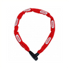 Abus CityChain 6800 110 Rouge - Antivol de chaîne