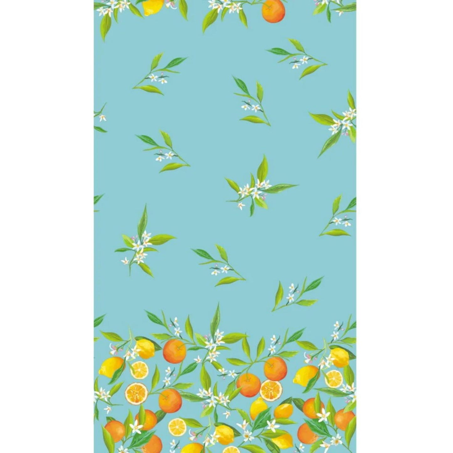 Couche de citron 138x220 cm