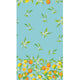 Couche de citron 138x220 cm