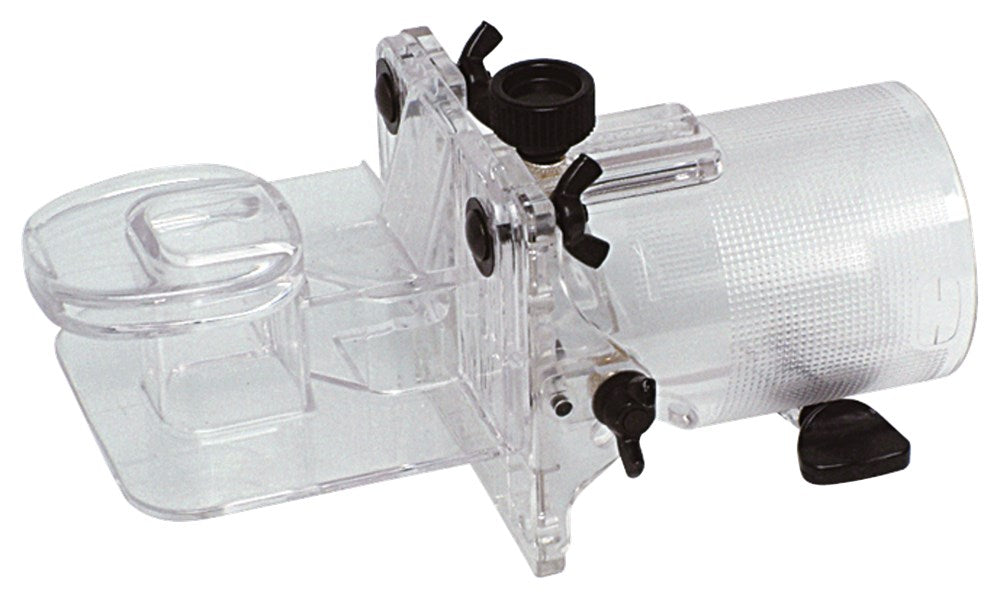 Semelle de fraisage accessoires Makita - 197574-1 - 197574-1