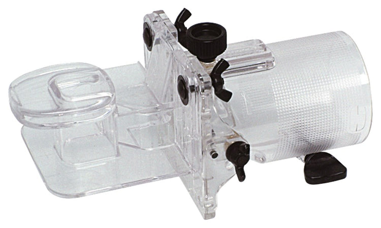 Semelle de fraisage accessoires Makita - 197574-1 - 197574-1