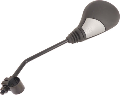 Busch Muller Bicycle Mirror Busch Müller 922 801 pour le vélo noir noir