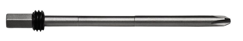Makita accessoires embout à vis ph2 - 197776-9